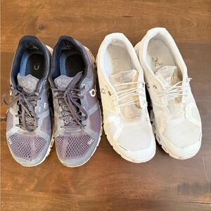 Women’s On cloud Shoes